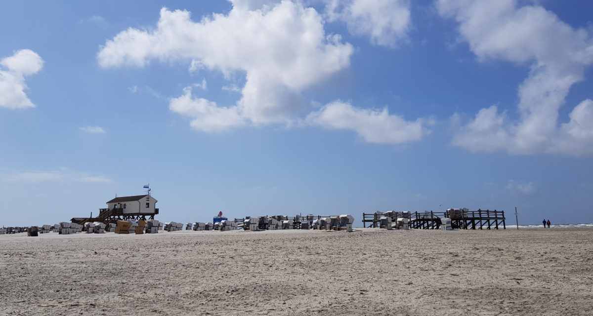 »Konzerttour nach Nordfriesland 2019«